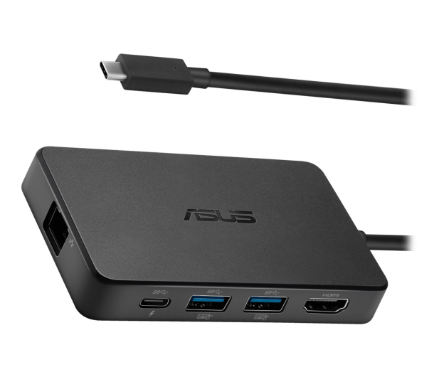 ASUS ROG Phone Pro Dock - 457800 - zdjęcie 2